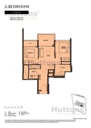 Juniper Hill (D10), Apartment #498949831